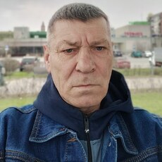 Фотография мужчины Анатолий, 65 лет из г. Сургут