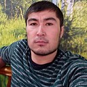 Саня, 37 лет