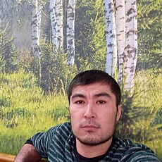 Фотография мужчины Саня, 38 лет из г. Черемхово