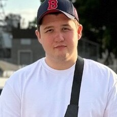 Фотография мужчины Илья, 24 года из г. Холмск