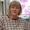 Людмила, 64 года