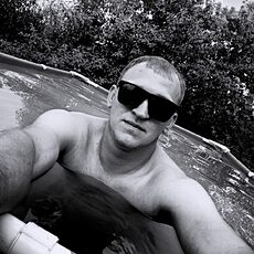 Фотография мужчины Алексей, 30 лет из г. Мыски
