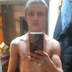 Фотография мужчины Дмитрий, 22 года из г. Черемхово