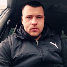 Фотография мужчины Илья, 27 лет из г. Балахна