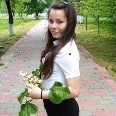 Фотография девушки Юлия, 19 лет из г. Анапа