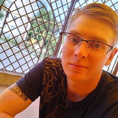 Фотография мужчины Павел, 27 лет из г. Шатрово