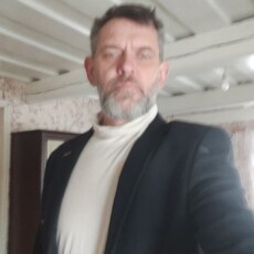 Фотография мужчины Евгений, 47 лет из г. Поставы
