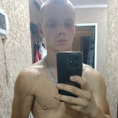 Фотография мужчины Гоша, 21 год из г. Ульяновск
