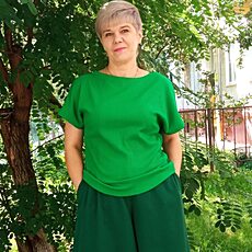 Фотография девушки Надежда, 47 лет из г. Фрязино