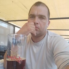Фотография мужчины Sergey, 40 лет из г. Орша