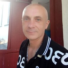 Фотография мужчины Владимир, 41 год из г. Джанкой