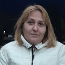 Фотография девушки Милана, 43 года из г. Волгоград