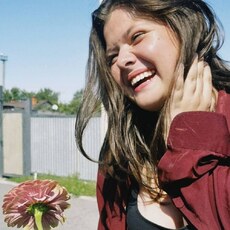 Фотография девушки Вика, 18 лет из г. Экибастуз
