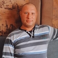 Фотография мужчины Саша, 42 года из г. Салехард
