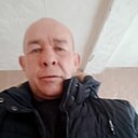 Рамиль, 53 года