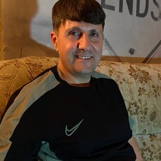 Фотография мужчины Денис, 46 лет из г. Тольятти