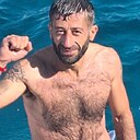 Тарон, 38 лет