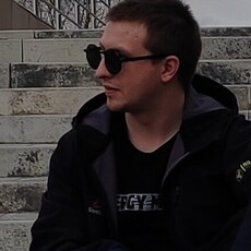 Фотография мужчины Антон, 25 лет из г. Мозырь