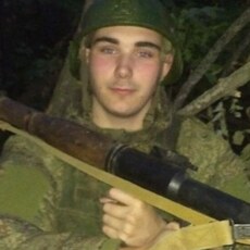 Фотография мужчины Александр, 21 год из г. Заринск