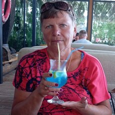 Фотография девушки Елена, 58 лет из г. Марьина Горка