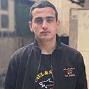 Давид, 24 года