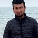 Сирожиддин, 34 года