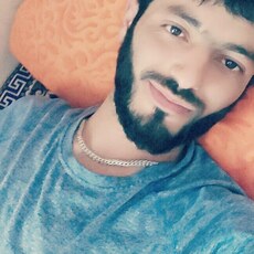 Фотография мужчины Воважон, 34 года из г. Чудово