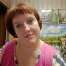 Фотография девушки Ирина, 35 лет из г. Нижний Новгород