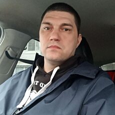 Фотография мужчины Александр, 36 лет из г. Москва