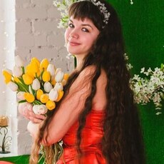 Фотография девушки Оля, 35 лет из г. Волгоград