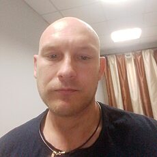 Фотография мужчины Артём, 33 года из г. Минусинск