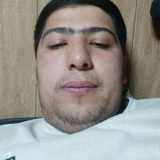 Фотография мужчины Нурик, 28 лет из г. Ленинский