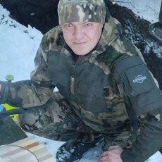 Фотография мужчины Сергей, 34 года из г. Курск