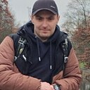 Serhii Tkach, 28 лет