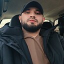 Ильяс, 31 год