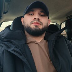 Фотография мужчины Ильяс, 31 год из г. Нальчик