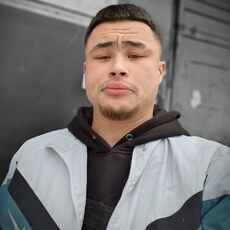 Фотография мужчины Адиль, 25 лет из г. Костанай