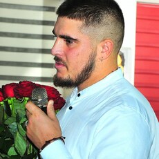 Фотография мужчины Влад, 26 лет из г. Белгород-Днестровский