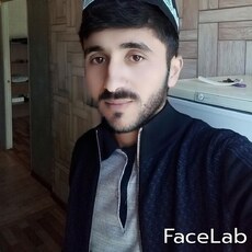 Фотография мужчины Ali, 28 лет из г. Гарм