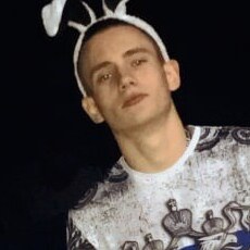 Фотография мужчины Валера, 19 лет из г. Калининец