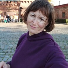 Фотография девушки Юлия, 47 лет из г. Выборг