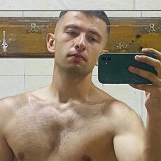 Фотография мужчины Владислав, 25 лет из г. Николаев