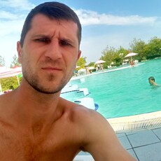Фотография мужчины Тарас, 35 лет из г. Алчевск