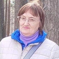 Фотография девушки Анна, 57 лет из г. Верхнедвинск