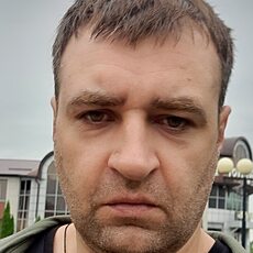 Фотография мужчины Алексей, 39 лет из г. Строитель (Белгородская Обл)
