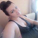 Януся, 37 лет