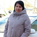 Надежда, 46 лет