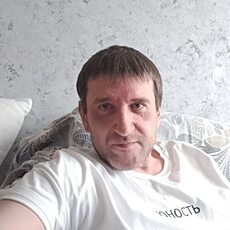 Фотография мужчины Андрей, 43 года из г. Бердск