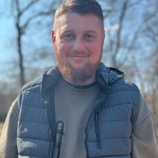 Фотография мужчины Антон, 27 лет из г. Сумы