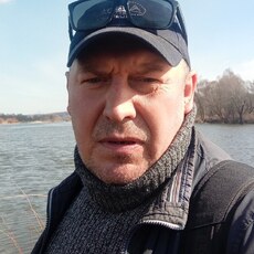 Фотография мужчины Павел, 48 лет из г. Пущино